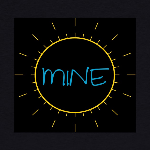 MINE by emogara